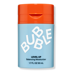 Bubble Level Up Balancing Gel Daily Hydration Moisturizer 1.7oz
