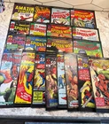 Amazing Spider-Man Collectible Series Comic Book Series 2006 Reprints NO 8 or 12