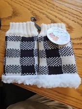 Warm And Cozy Texting Mittens