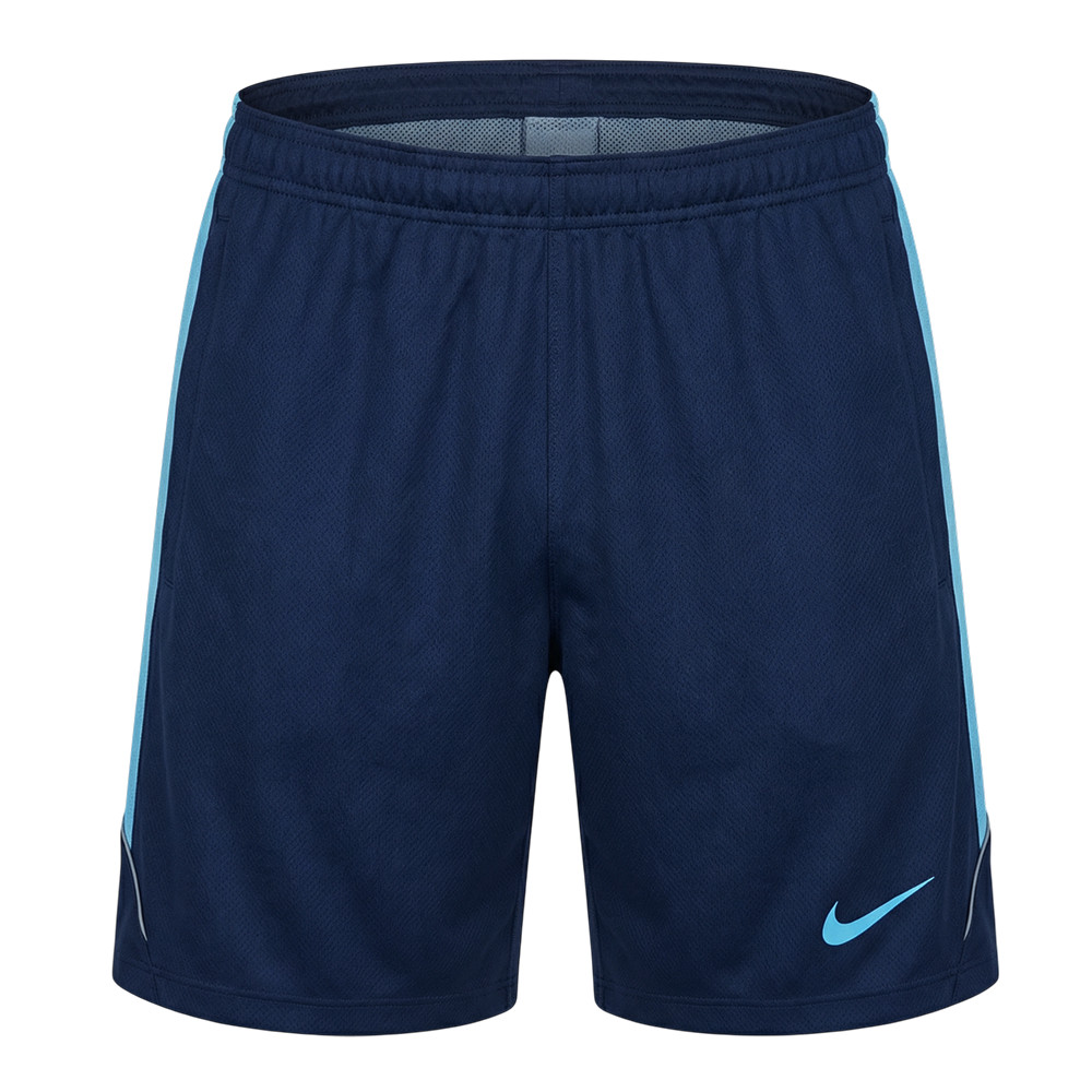 Nike Dri-Fit Strike Shorts Men Running Sports Training Pants AsiaFit IF1464-410 12090₽