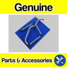 Genuine Volvo S40, V50, C30, C70, S80, V70 (-12) Fuel Line (D4204T)