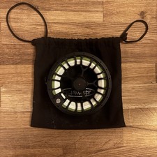 Vision Hero 4/6 Spool with Cortland WF6 6ips Streamer Tip