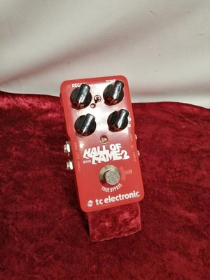 TC ELECTRONIC / HALL OF FAME 2 (260529)