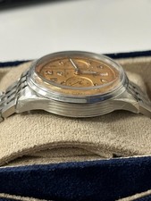 BREITLING AB0145331K1A1 PREMIER B01 CHRONOGRAPH 42 COPPER DIAL BRACELET 2