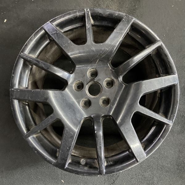 Rear Maserati GranTurismo OEM Wheel 20” 2008-2012 Factory Original Rim 231479