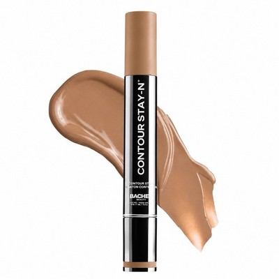 Sacheu Liquid Contour STAY-N Long Wear Cream Contour Makeup