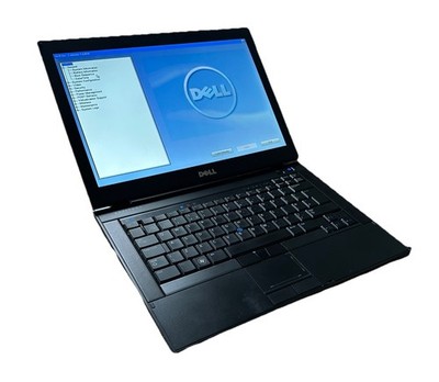 Dell Latitude E6410 14'' Laptop Core i5-M540 2,53GHz 8GB RAM 1TB HDD ohne OS