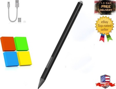 Mi-crosoft Surface Pencil - Stylus Pen for Surface Pro 12/11/9/10/8/X/7/6/5/4/3