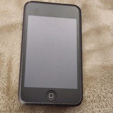 PARTS/REPAIR Apple iPod Touch 8GB 1st Generation MP3 Player A1213 Won't Stay On