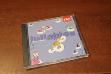 EMI KIDS CLASSICS LULLABIES CD