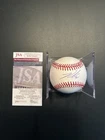 Kade Anderson Autographed Signed Baseball ROMLB Seattle Mariners JSA Cert