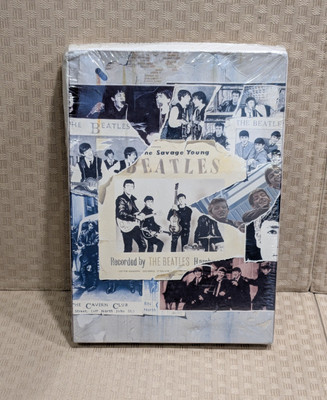 The Beatles Anthology 1  (CD, Apple Records 1995)  2-Disc Boxed Set NEW 