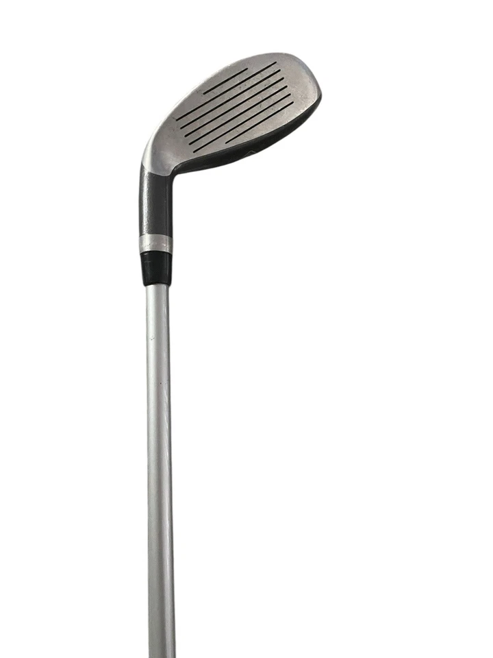 Графитовая рукоять вуда Callaway XJ Hot Fairway 5 J-Reg-Flex 35 дюймов для правосторонней стойки - Изображение 2 из 4