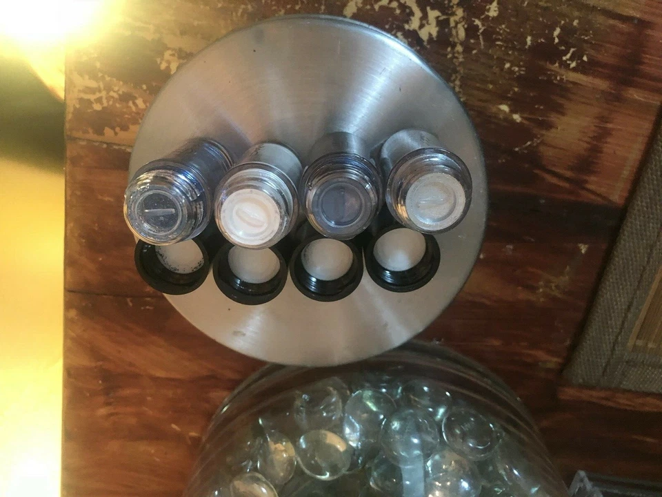 M·A·C Pigment Eyeshadow 0.085 oz – Choose Shade – Shimmer Loose Pigment – NWOB - Image 4 of 4