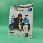 PlayStation Move Game Demo Disc PS3 PlayStation 3 Brand New - Sealed Video Game