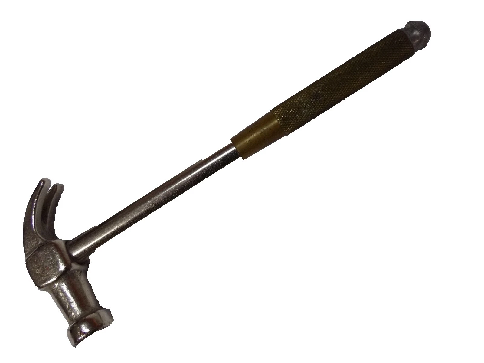 Brass Head/Face Claw Hammers