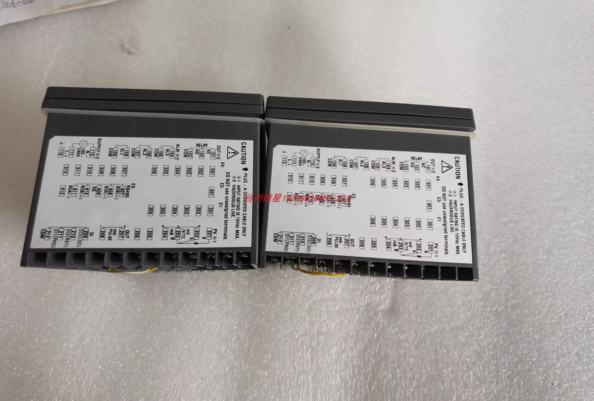 ワールドカップ 1PC USED YOKOGAWA UP35A-NNN-11-UN /CH3 ( DHL or FEDX 90 days