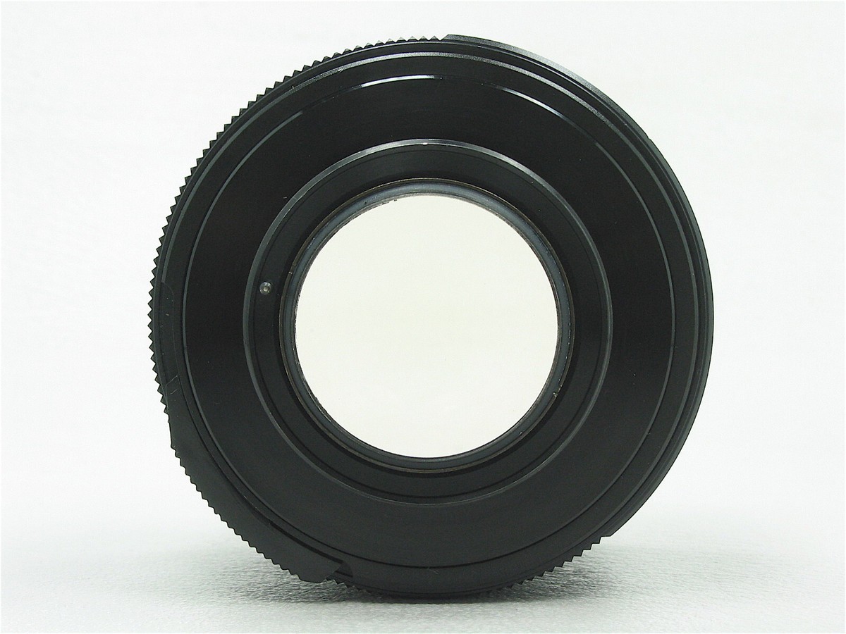 Porst Lens Color Reflex 55mm f/1.4 M42 | eBay