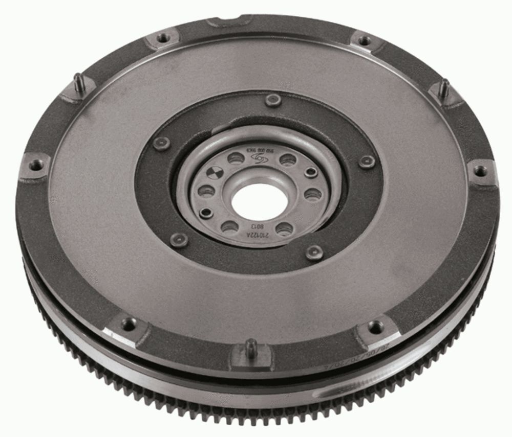 Sachs Dual Mass Flywheel For Ford Volvo 6366000056