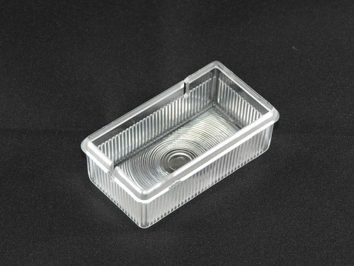 TRUCKLITE TRUCK AND TRAILER WHITE LENS TO FIT 550/01/00 LAMP LR7535 - Picture 3 of 3