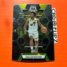 2022-23 Mosaic Base #69 Collin Sexton - Utah Jazz