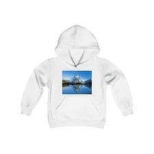 Copy of Youth Heavy Blend Hooded Sweatshirt