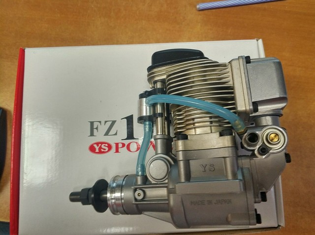 model airplane engines for sale ebay