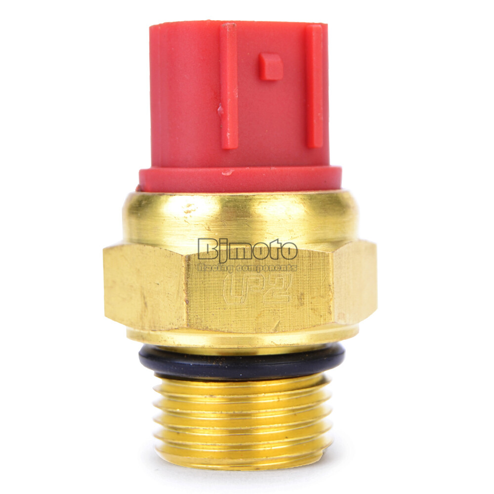 Switchライト Temp Temperature Sensor Switch For Kawasaki Ninja ZX14 ZX
