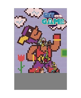 Get in the Game, Various