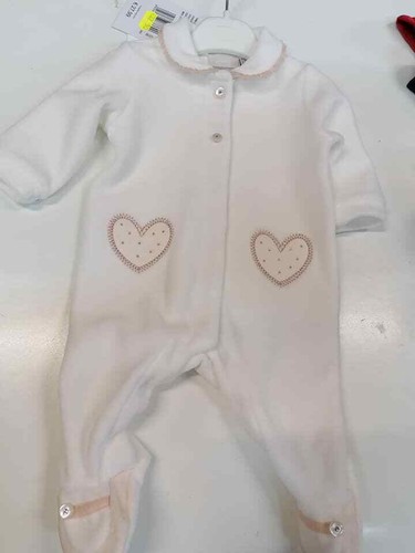 Tuta chicco | eBay