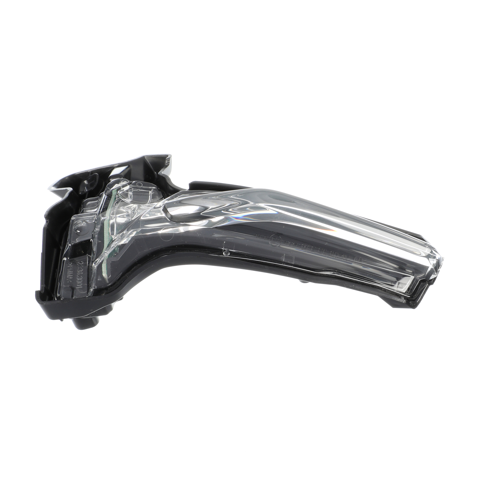Lámpara de señal de giro del espejo lado conductor para Chevrolet Corvette 2020-2023 (N/P 85571660)