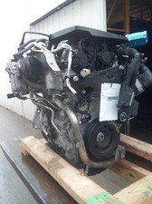 Used Engine Complete Assembly Fits 2021 Chevrolet Trailblazer 1.3l Vin L 8th Di