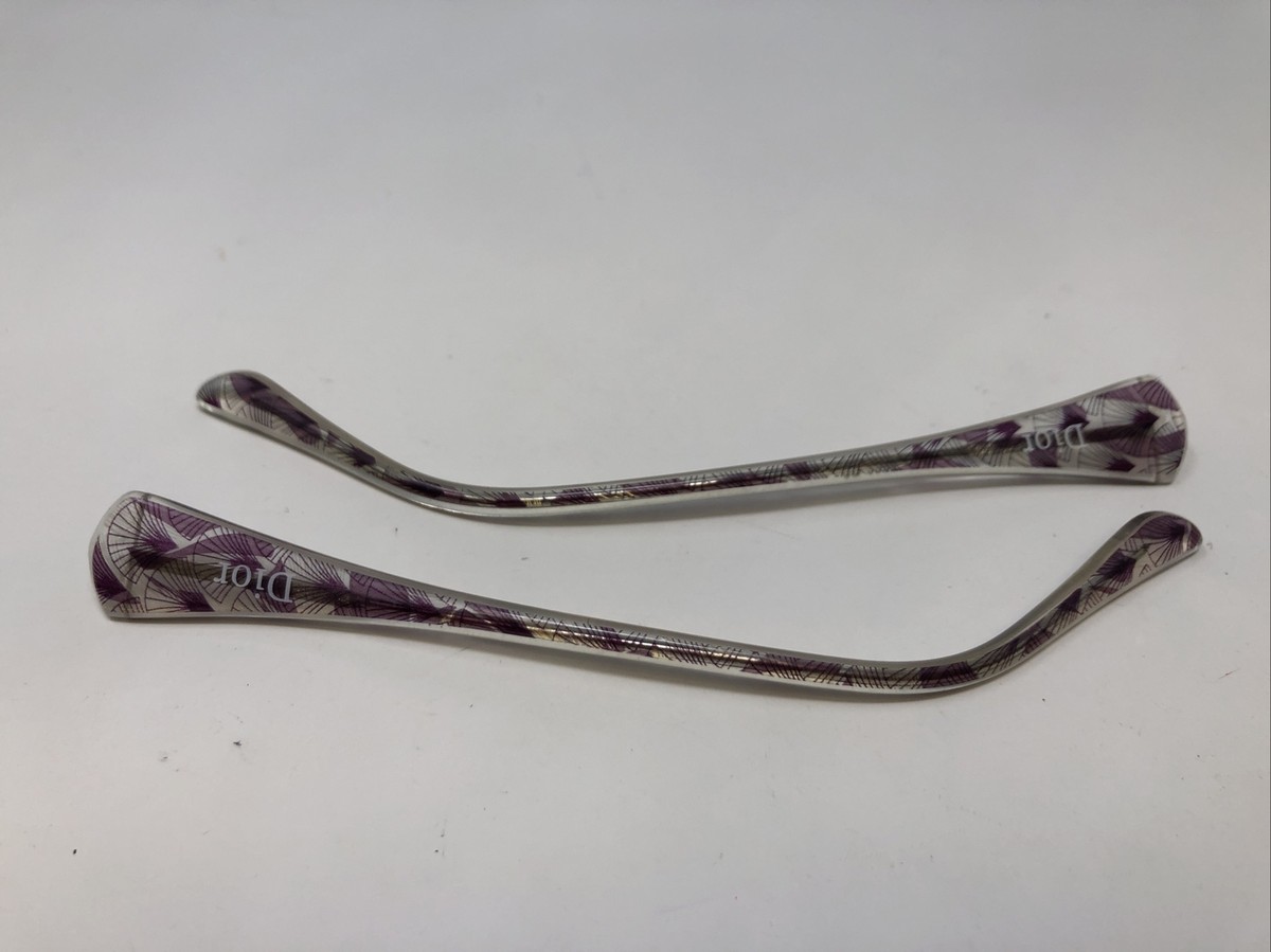 Authentic Temple Replacement PARTS CHRISTIAN DIOR CD9260 140mm 7