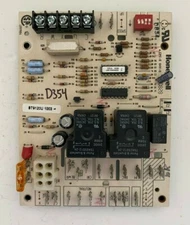 HONEYWELL ST9120U1003 Furnace Control Circuit Board used #D354