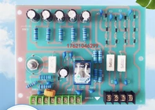 New high frequency heat sealing machine NL-5557 spark circuit board 2kw #9