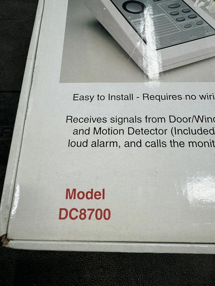 X-10 Powerhouse (Vintage - RARE - NOS) - Image 2 of 4