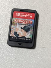 Monopoly (Nintendo Switch) Nur Modul