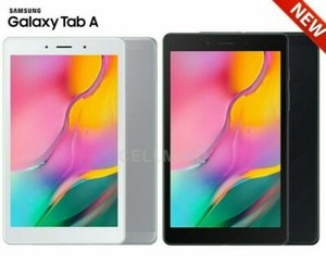 Samsung Galaxy Tab A 8.0\