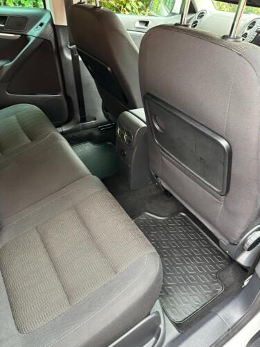 VW TIGUAN2.0 TDI BLUEMOTION TECH SE 5DR 2WD - Picture 17 of 20