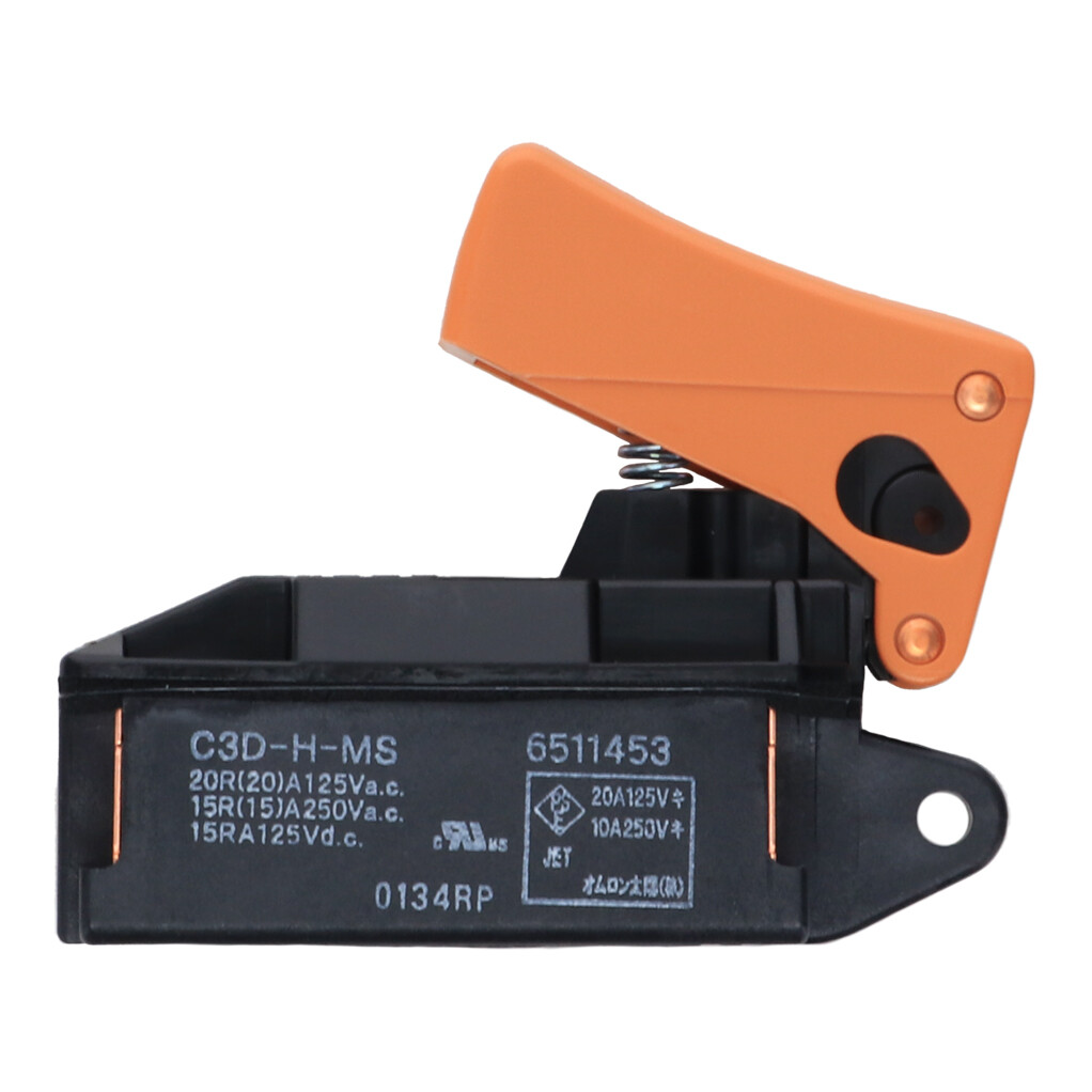 SwissStop Anneau De Verrouillage - Centerlock - Max. 160mm