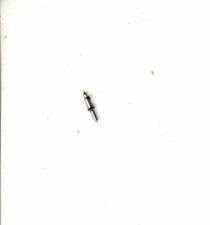 Vintage NOS Balance Staff from BestFit Assortment 22AA Waltham 12 size