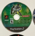 Dance Dance Revolution Extreme PS2 PlayStation 2 - Disc Only Tested