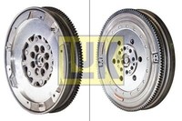 LuK 415 0552 10 Schwungrad FüR BMW