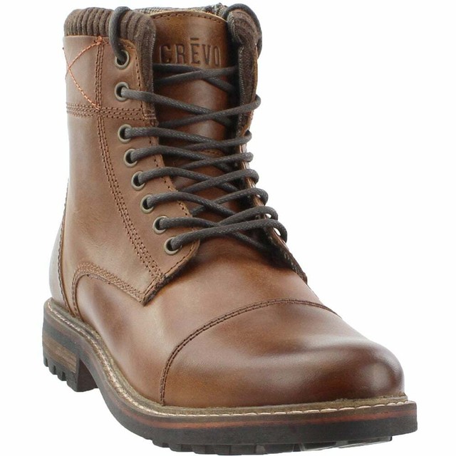 crevo camden boot