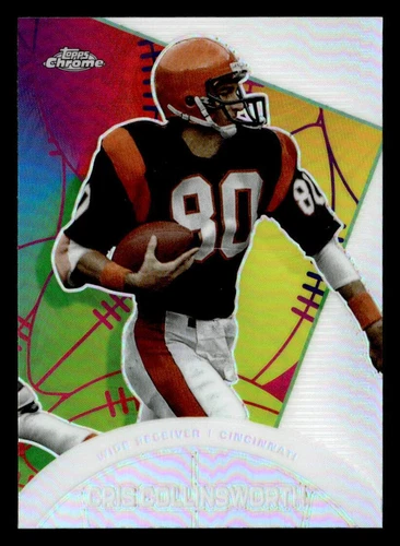 2023 Topps Composite Cris Collinsworth #CAE-12