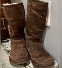 ugg boots size 7