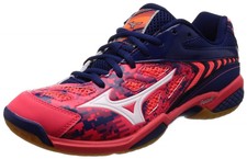 mizuno wave fang xt2