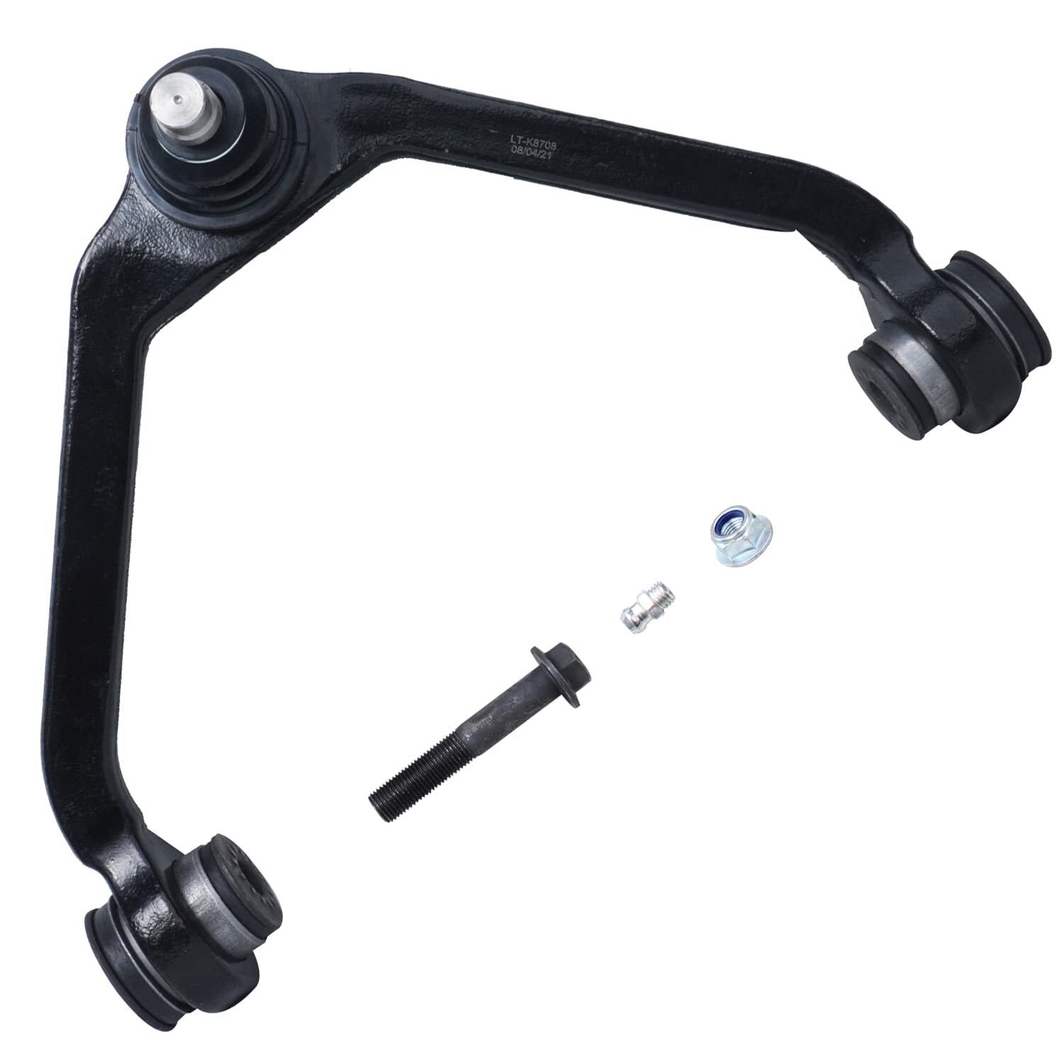 Front Upper Control Arms Lower Ball Joints for Ford Ranger Explorer