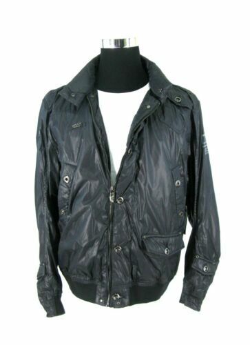 Supreme Coogi Trucker Jacket Black Blue 2colors Size S-XXL Supreme Coogi Trucker Jacket Black Blue 2colors Size S-XXL