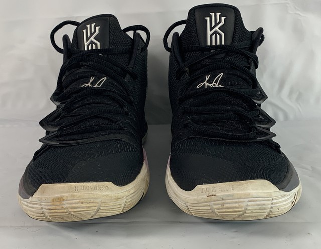 kyrie 5 black magic for sale